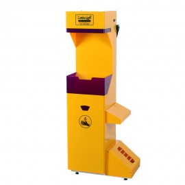 دستگاه ضد عفونی کننده دست و کفش MT-9