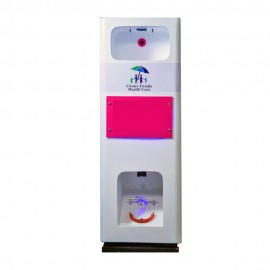 دستگاه ضدعفونی کننده دست و کفش R1000