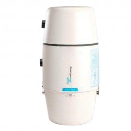 جاروبرقی مرکزی مدل H200