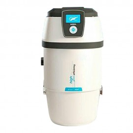 جاروبرقی مرکزی مدل R پلاس