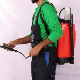 سمپاش 20 لیتری Po-200