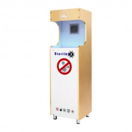 دستگاه تمام اتوماتیک دست SX5