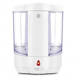 صابون ریز اتوماتیک F-800