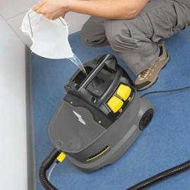 دستگاه مبل شوی صنعتی Karcher Puzzi 8