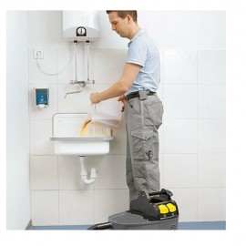 دستگاه مبل شوی صنعتی Karcher Puzzi 8