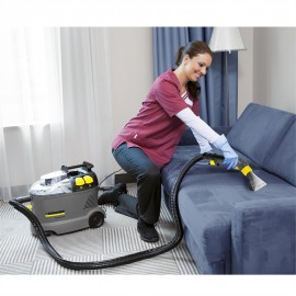 دستگاه مبل شوی صنعتی Karcher Puzzi 8