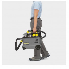 دستگاه مبل شوی صنعتی Karcher Puzzi 8