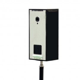 تب سنج غیر تماسی مادون قرمز P-10