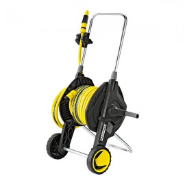 شلنگ جمع کن کرشر مدل HT4.520 به همراه شلنگ