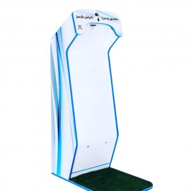 دستگاه ضدعفونی کننده  اتوماتیک دست و کفش X-30