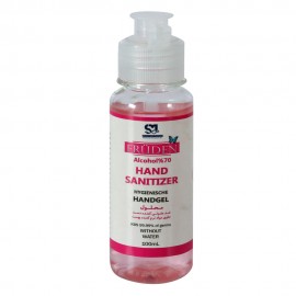 محلول ضد عفونی الکلی Fruden حجم 100 سی سی