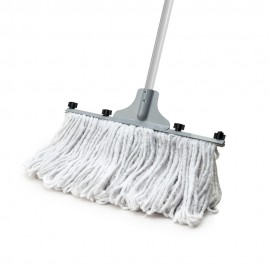 زمین شوی نخی 40 سانتیمتر بادسته مدل20103