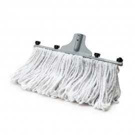 زمین شوی نخی 40 سانتیمتر بدون دسته مدل20189