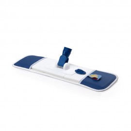 پولیشر حوله ای میکروفایبر بزرگ بدون دسته مدل20033