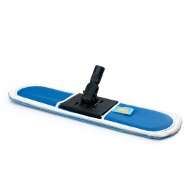 پولیشر حوله ای میکروفایبر میله ای بدون دسته مدل20119