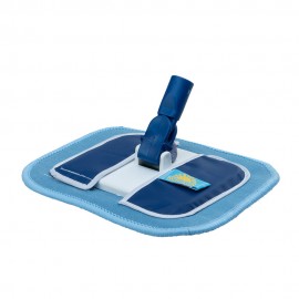 پولیشر حوله ای میکروفایبر کوچک بدون دسته مدل20035