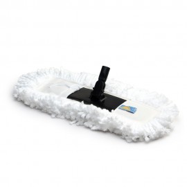 کفروب میکروفایبر بدون دسته مدل20018