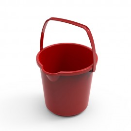 سطل گرد 10 لیتری مدل 20027