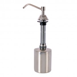 جاصابون توکار استیل NOFER 03100