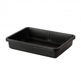 طبقه یدکی ترالی مدل 18