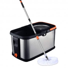 تی چرخشی استیل  512 Green