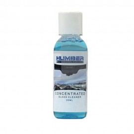 شیشه شوی کنستانتره 30 میلی لیتر هامبر Humber Concentrated Glass Cleaner