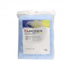 پک سه عددی حوله مایکروفایبر 60*40 هامبر Humber Microfiber Towel 3pcs