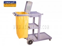 ترالی حمل