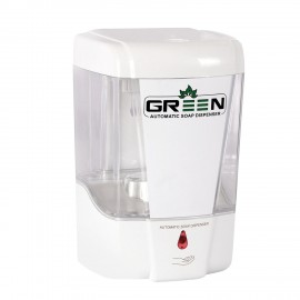 صابون ریز اتوماتیک Green مدل AS-700