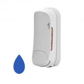 جا مایع صابون IEMA - سفید