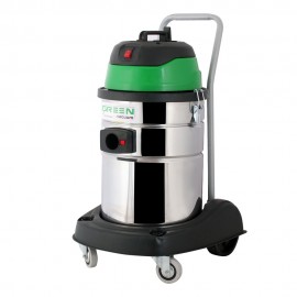 جاروبرقی صنعتی تک موتور 301 Green