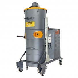 جاروبرقي دائم كار MT -  ٣ فاز