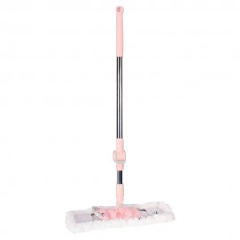 تی زمین شوی میکروفایبر دسته تلسکوپی  LIMON T40