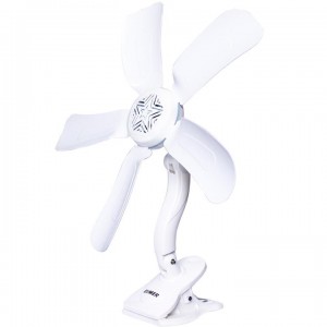 پنکه 5 پره گیره دار بیمر 1000P