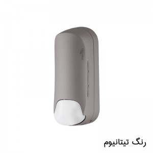 جا مایع صابون تیتانیوم ایما