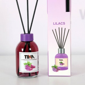 خوشبو کننده هوا Tina 110ml