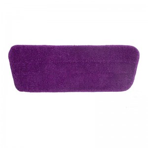 یدک پد حوله ای تی اسپری دار homara