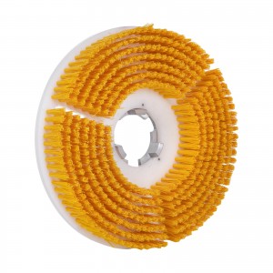 فرچه یدکی پولیشر TO38