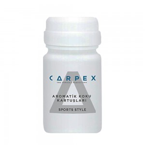 کارتریج خوشبو کننده carpex مدل micro حجم 50cc