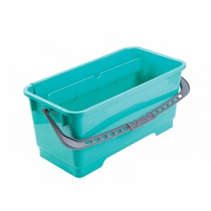 سطل نظافتی مناسب شیشه پاک کن ck102