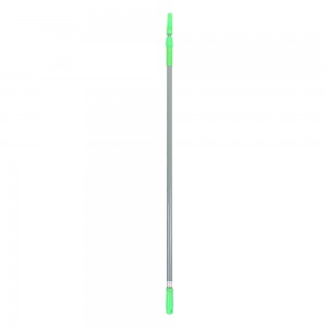 دسته تلسکوپی فلزی 250cm مدل M25