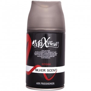 اسپری خوشبوکننده هوا max fresh