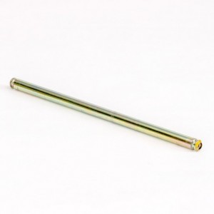 شفت سطل زباله پلاستیکی