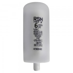 خازن دستگاه واکس AutoWaxer