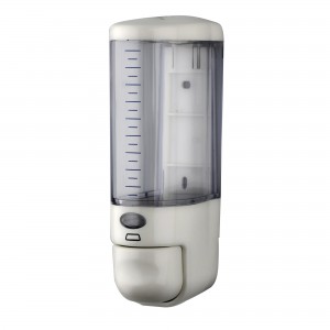 صابون ریز دستی کوچک VANDY 28