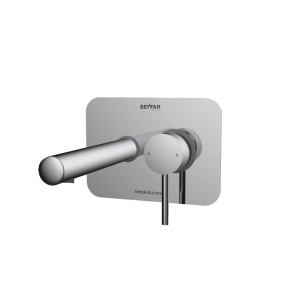 شیرتوکار روشویی Behfar