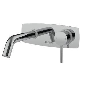 شیر توکار روشویی Kamo