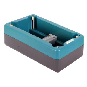 دستگاه کاور کفش مکانیکی MECA