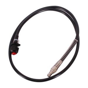 قطعه شلنگ پاشنده موکت شوی FANTOM