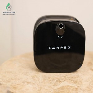 دستگاه خوشخبو کننده هوا Carpex مدل MICRO BASIC